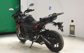 YAMAHA MT-09 Tracer GT 2021 RN51J