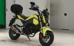 HONDA GROM JC61