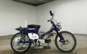 HONDA PRESS CUB 50 C50