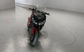 KAWASAKI NINJA 1000 2014 ZXT00L