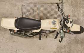 HONDA APE 50 AC16