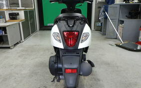 SUZUKI LET's CA4AA