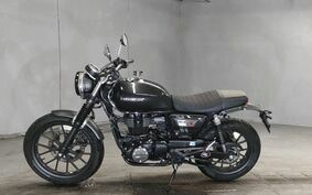 HONDA GB350S 2021 NC59