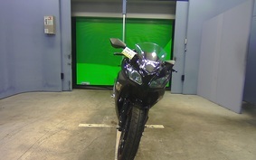 KAWASAKI NINJA 250 2013 EX250L