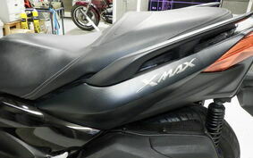 YAMAHA X-MAX 250 A SG42J