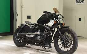 HARLEY XL883N 2015 LE2