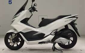 HONDA PCX 150 ABS KF30