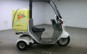 HONDA GYRO CANOPY TA02