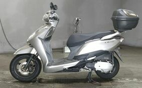 HONDA LEAD 125 JF45