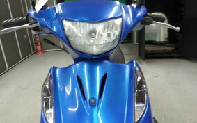 SUZUKI ADDRESS V125 G CF4EA