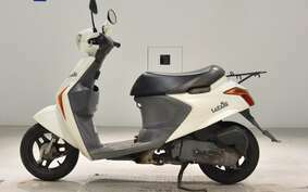 SUZUKI LET's 5 G CA47A