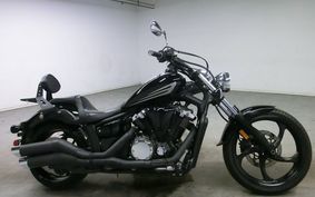 YAMAHA XVS1300CA STRIKER 2011 VP33