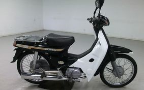 HONDA C100 SUPER CUB CUSTOM HA06