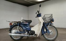 HONDA PRESS CUB 50 AA01