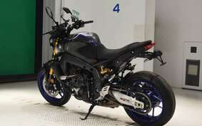 YAMAHA MT-09 SP 2021 RN69J