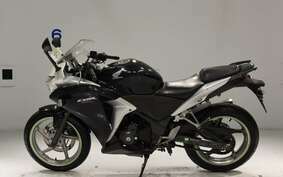 HONDA CBR250R MC42