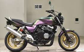 HONDA CB400SFV-3 2007 NC39