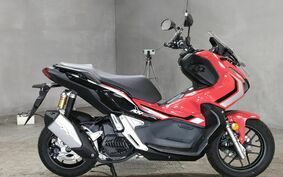 HONDA ADV150 KF38