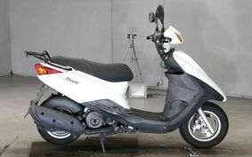 YAMAHA AXIS 125 TREET SE53J