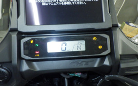 HONDA NT1100 2024 SC84