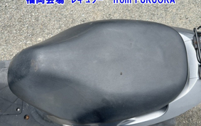 SUZUKI ADDRESS V50