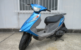 SUZUKI ADDRESS V125 CF46A