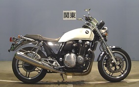 HONDA CB1100 2011 SC65