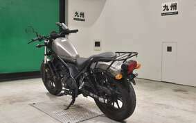 HONDA REBEL 250 MC49