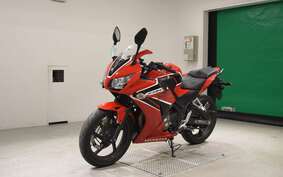 HONDA CBR250R GEN 3 MC41