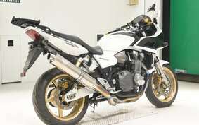 HONDA CB1300SF SUPER BOLDOR 2009 SC54