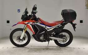 HONDA CRF250 RALLY MD44