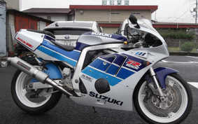 SUZUKI GSX-R400R L 1990 GK76A