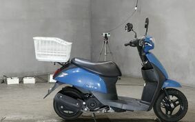 SUZUKI LET's CA4AA