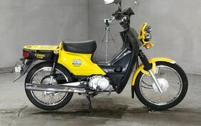 HONDA CROSS CUB 110 JA10