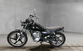 YAMAHA YB125SP PCJL