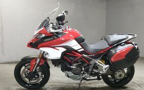 DUCATI MULTISTRADA 1200 S 2016 AA02J