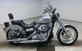 HARLEY FXDI 1580 2008 GM4