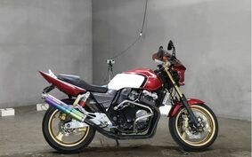 HONDA CB400SF VTEC 2005 NC39