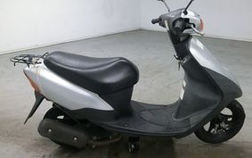 SUZUKI LET's 2 CA1PA