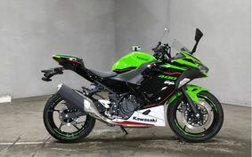 KAWASAKI NINJA 400 EX400G