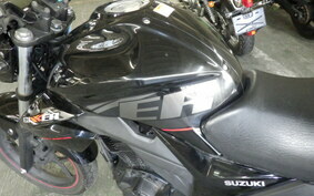 SUZUKI GIXXER 150 NG4BG