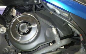 SUZUKI ADDRESS V50 Gen.2 CA44A