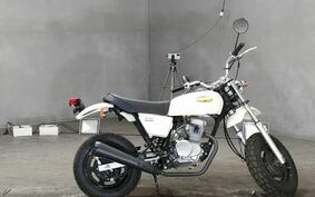 HONDA APE 50 AC16