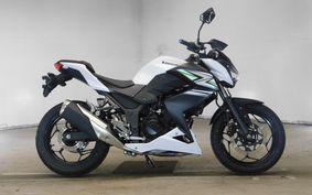 KAWASAKI Z250 2014 ER250C