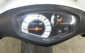 SUZUKI ADDRESS V125 CF46A