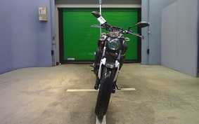 YAMAHA MT-07 ABS 2014 RM07J