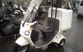 HONDA GYRO CANOPY Deck TA02