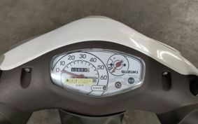 SUZUKI LETSG CA4AA