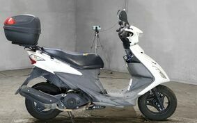 SUZUKI ADDRESS V125 S CF4MA