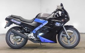 SUZUKI GSX250F Across GJ75A